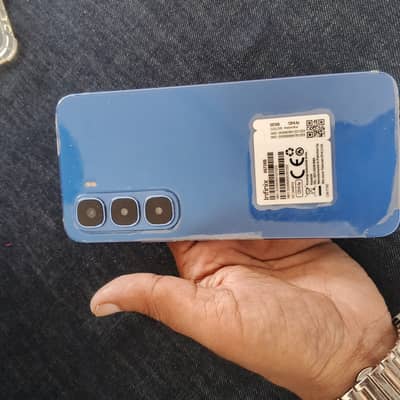 Condition Good ,1month use , 6+128, koi fault ni Hy dual sim