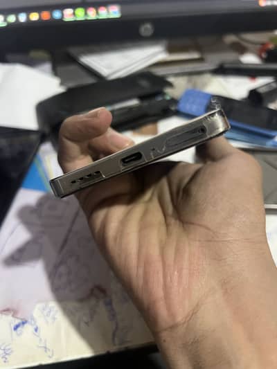 Infinix Note 40
