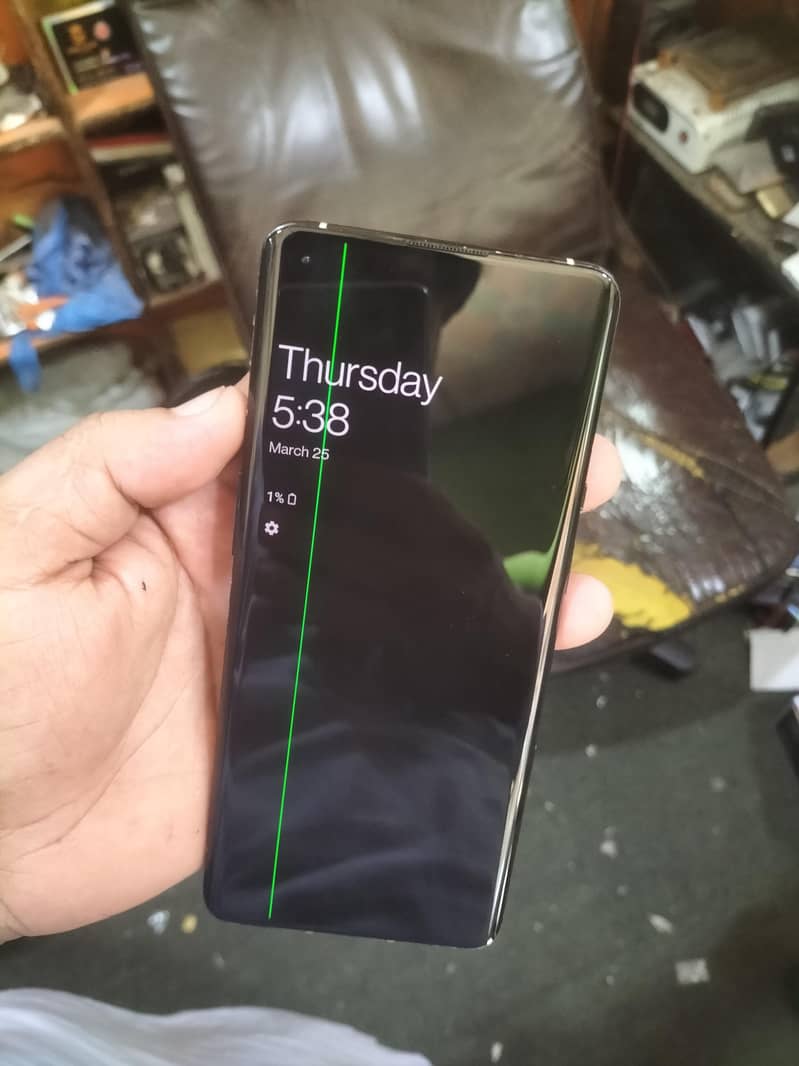 One Plus 9 Pro 1
