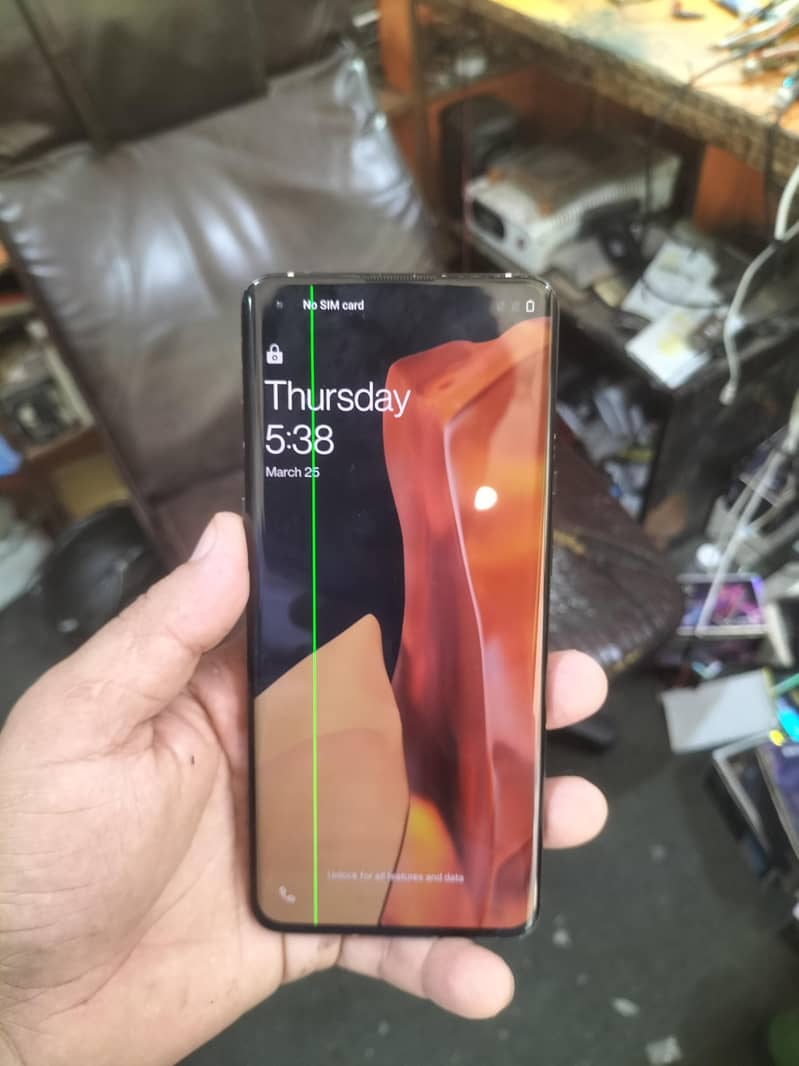 One Plus 9 Pro 2
