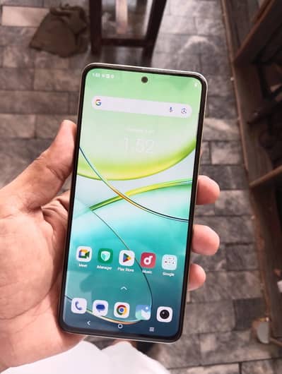 Vivo Y100