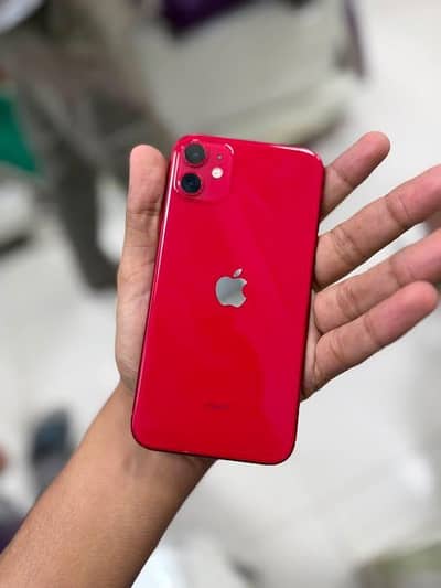 Apple iPhone 11