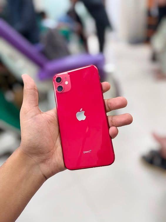 Apple iPhone 11 1