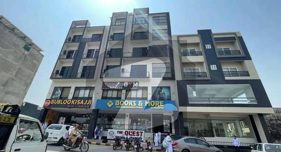 Building In Bahria Town Phase 8 - Ali Block For sale