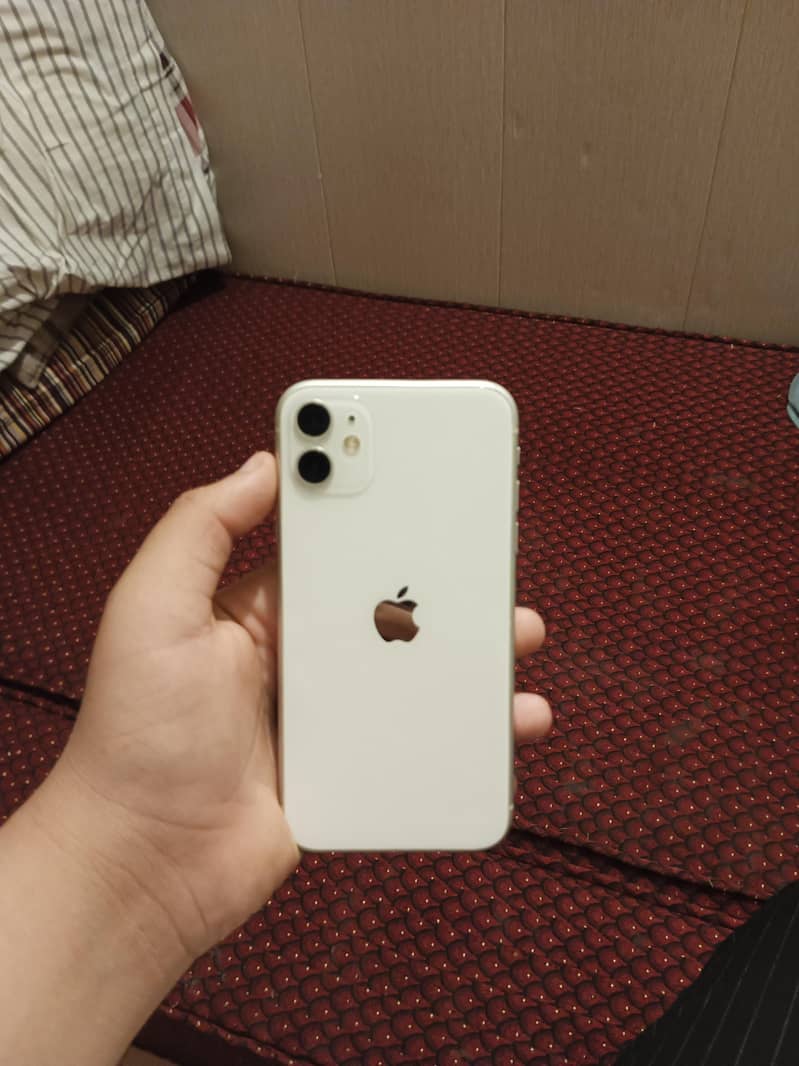 Apple iPhone 11 0