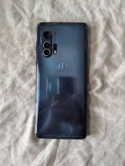 Motorola Edge Plus | 10/10 Mint Condition