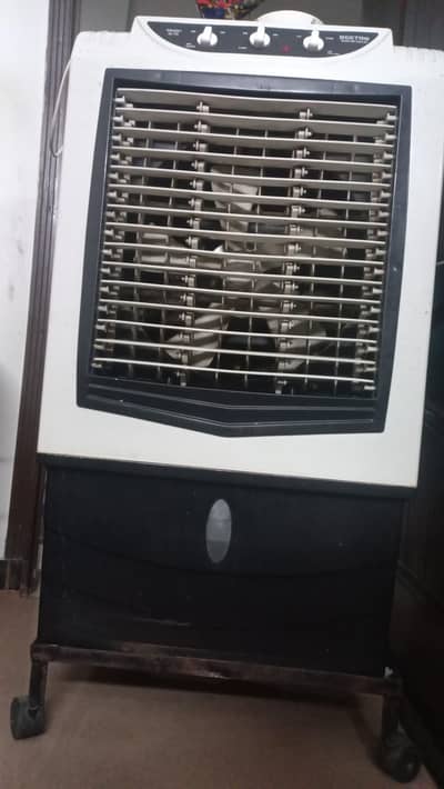 Room Air cooler model N-70