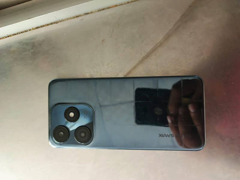 Tecno Spark 10C 3