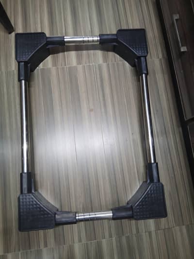 refigrator chokj