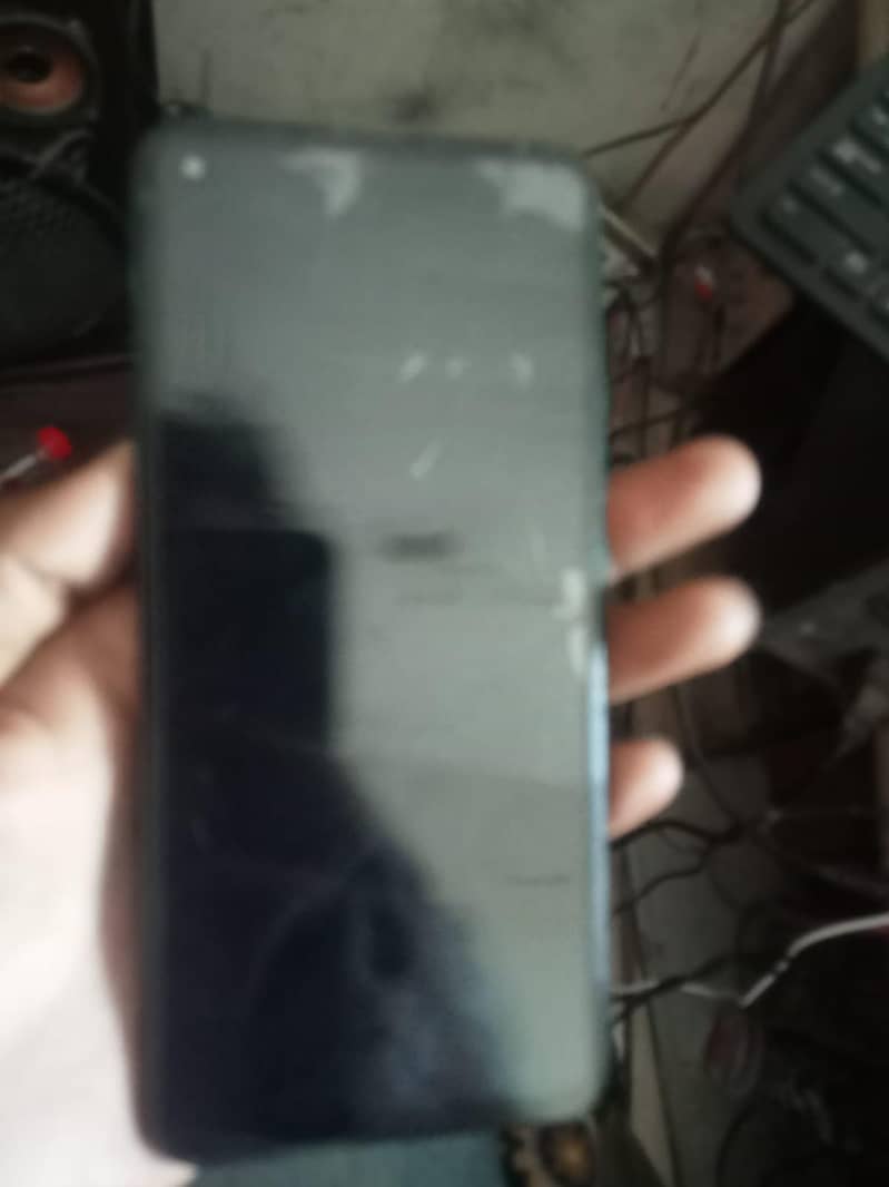 Tecno CAMON 15 1