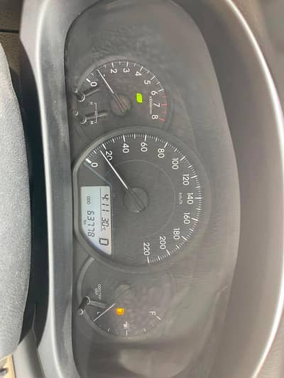 Toyota Yaris 2021