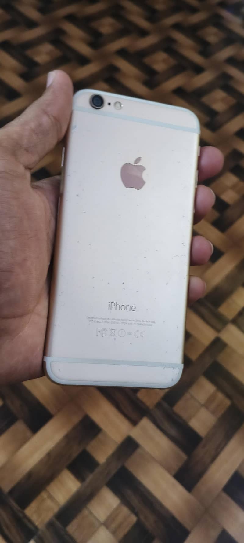 Apple iPhone 6 1