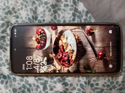Xiaomi Redmi Note 11