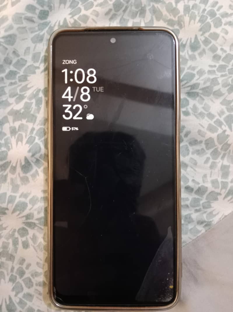 Xiaomi Redmi Note 11 1