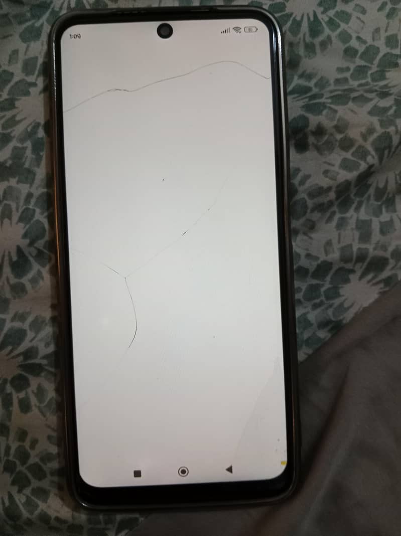 Xiaomi Redmi Note 11 4
