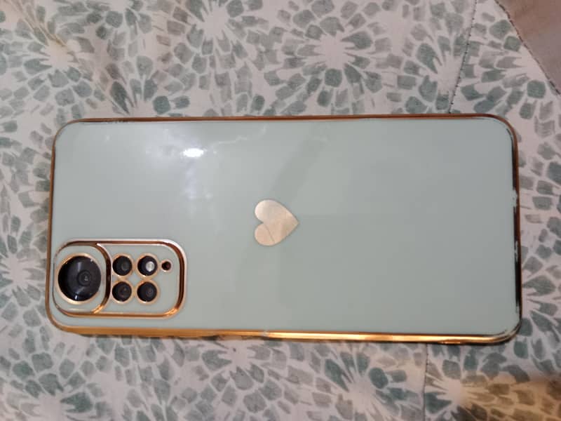 Xiaomi Redmi Note 11 5