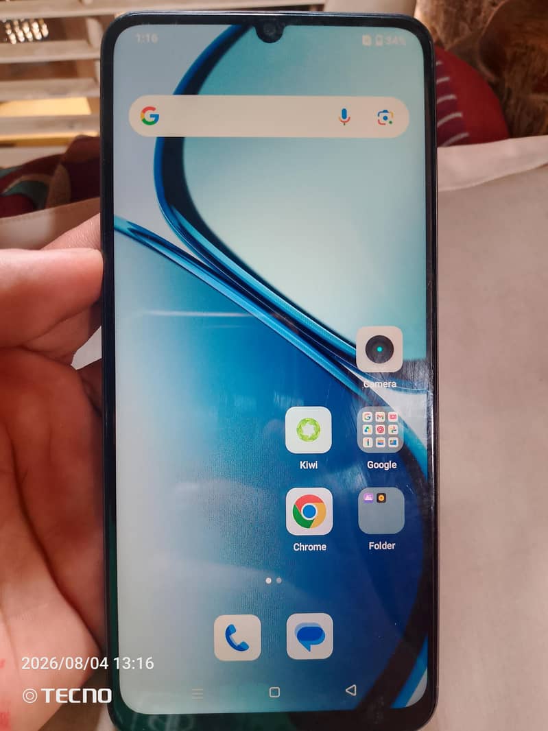 Realme 0