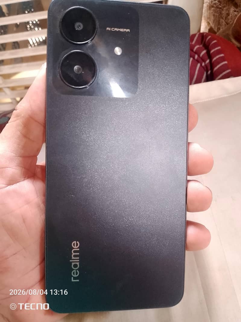 Realme 2