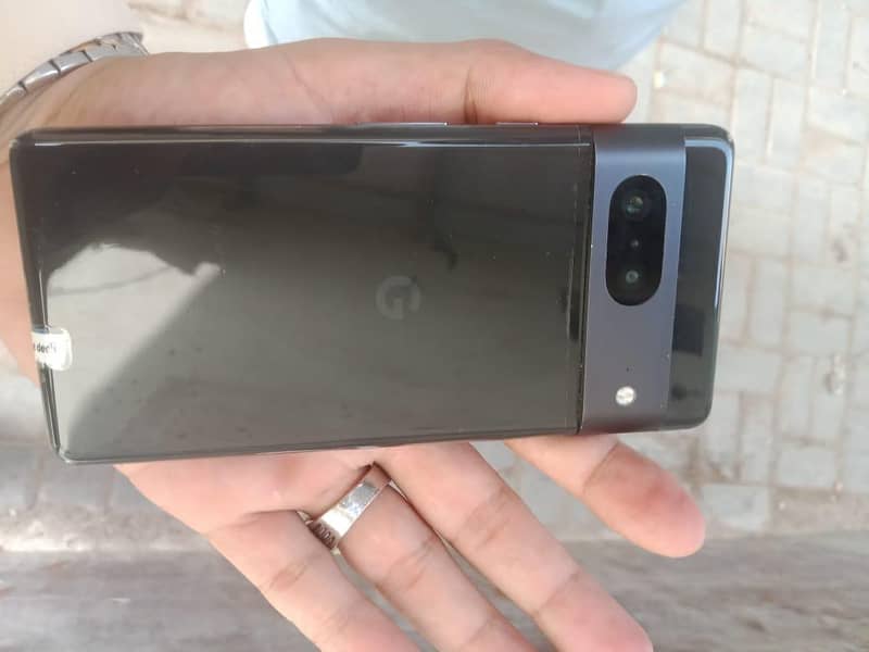 Google Pixel 7 1