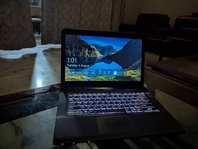 SONY Laptop