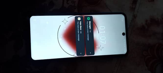 Infinix Hot 12