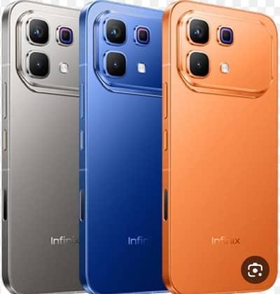 Infinix note 60 pro