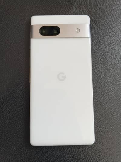 Google Pixel 7a