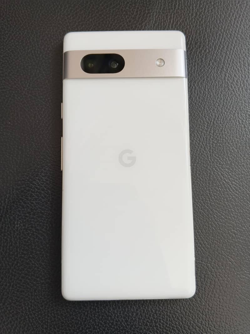 Google Pixel 7a 0