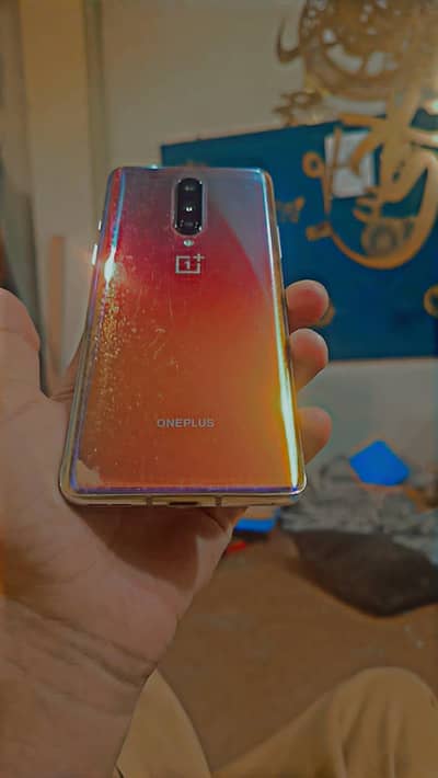 One Plus 8