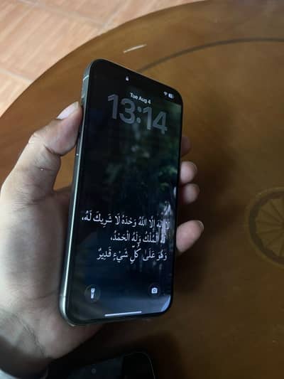Apple iPhone 15 Pro Max jv