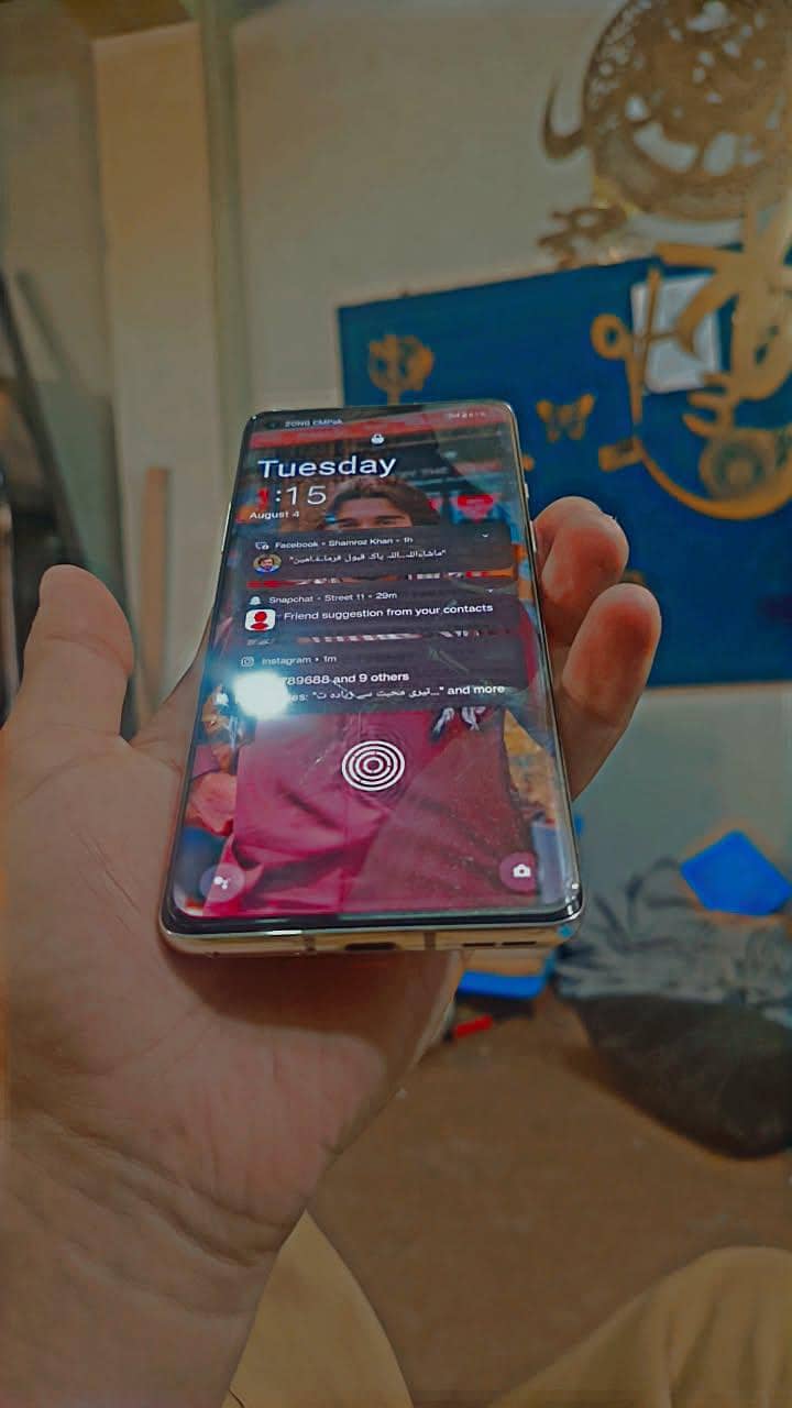 One Plus 8 1