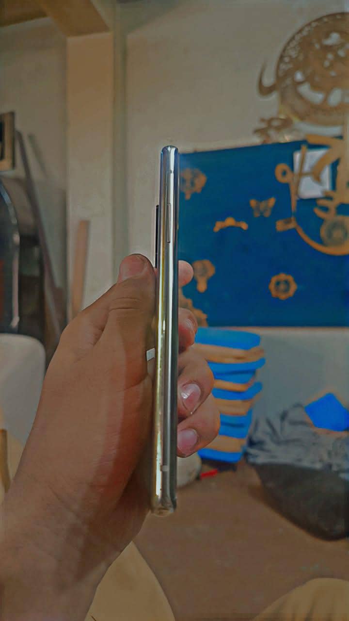 One Plus 8 4