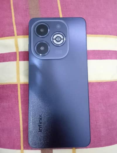 Infinix Smart 8 Pro 03107035961