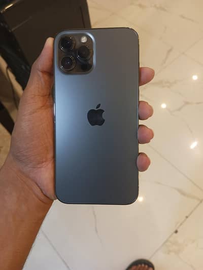 Apple iPhone 12 Pro Max