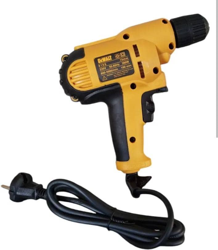 10MM drill machine 1