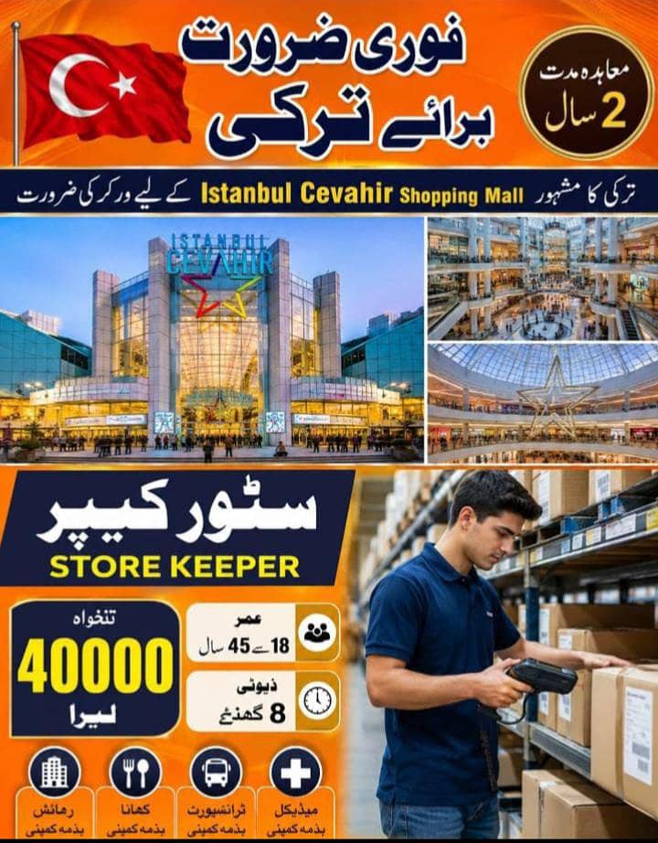 work permit available for turkey 2
