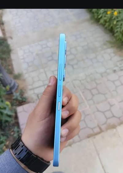 Infinix hot 60 pro