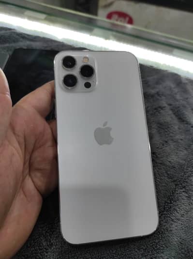 Apple iPhone 12 Pro Max