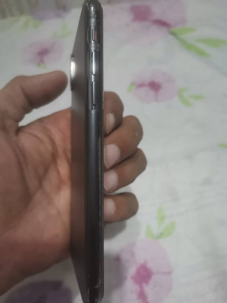 Apple iPhone X 2