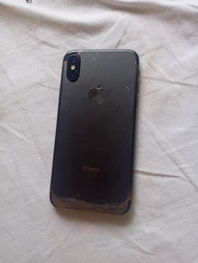 Apple iPhone XS