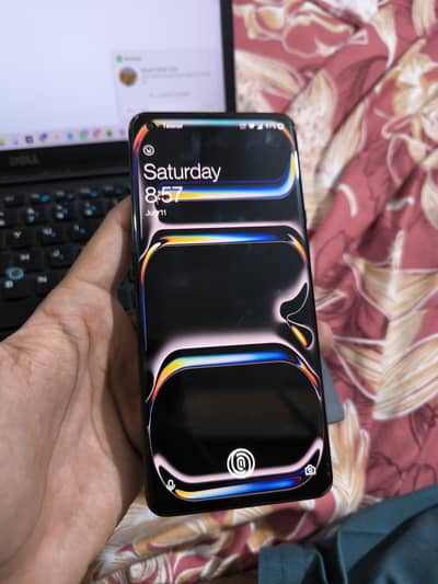 One Plus 9 Pro