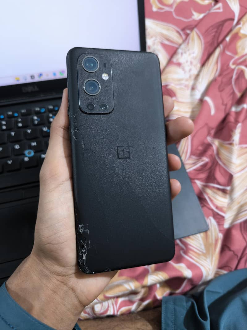 One Plus 9 Pro 1