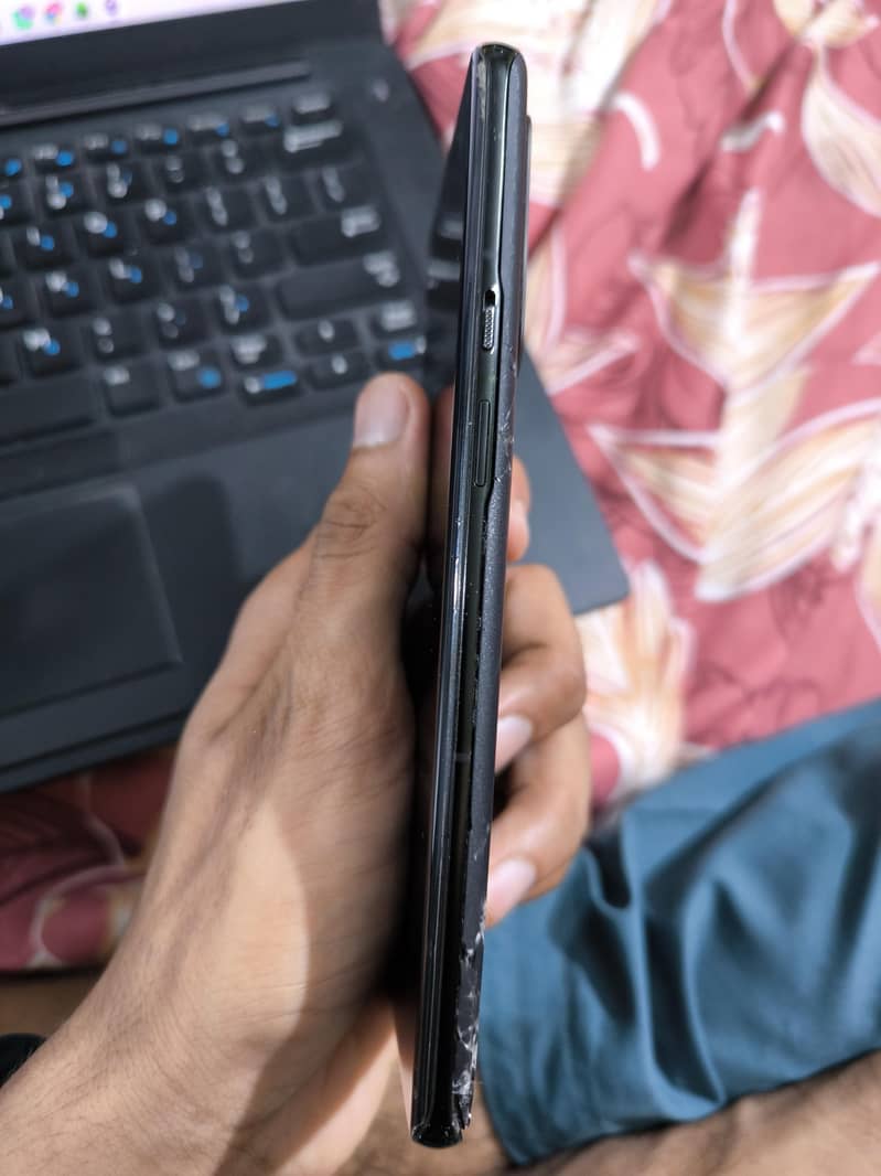 One Plus 9 Pro 3