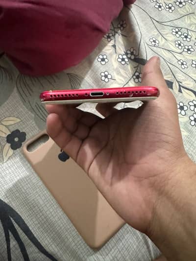 Apple iPhone 7 Plus official pta 128gb
