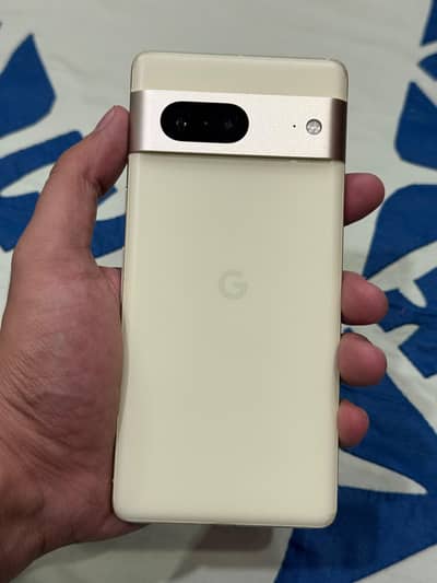 Google Pixel 7
