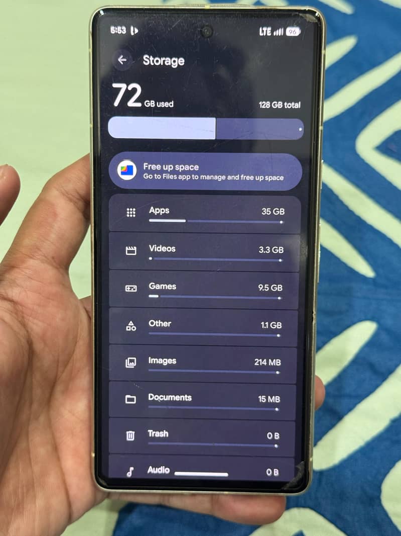 Google Pixel 7 2
