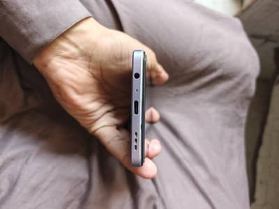 OPPO A3x 4GB / 64GB