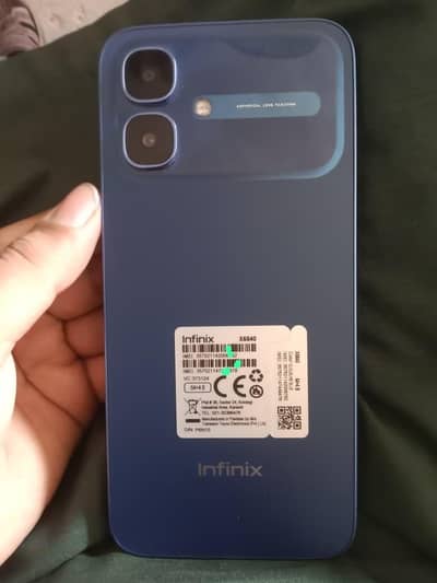 Infinix Smart 20 4/64