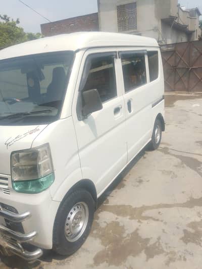 Nissan Dayz 2015 model 15.19