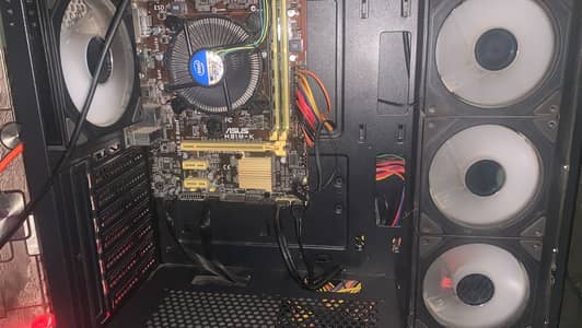 I 7 4th gen 4670 8 gb ram
